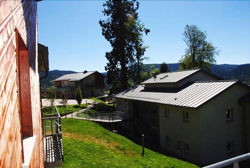 Le Herbau Жерарме Экстерьер фото