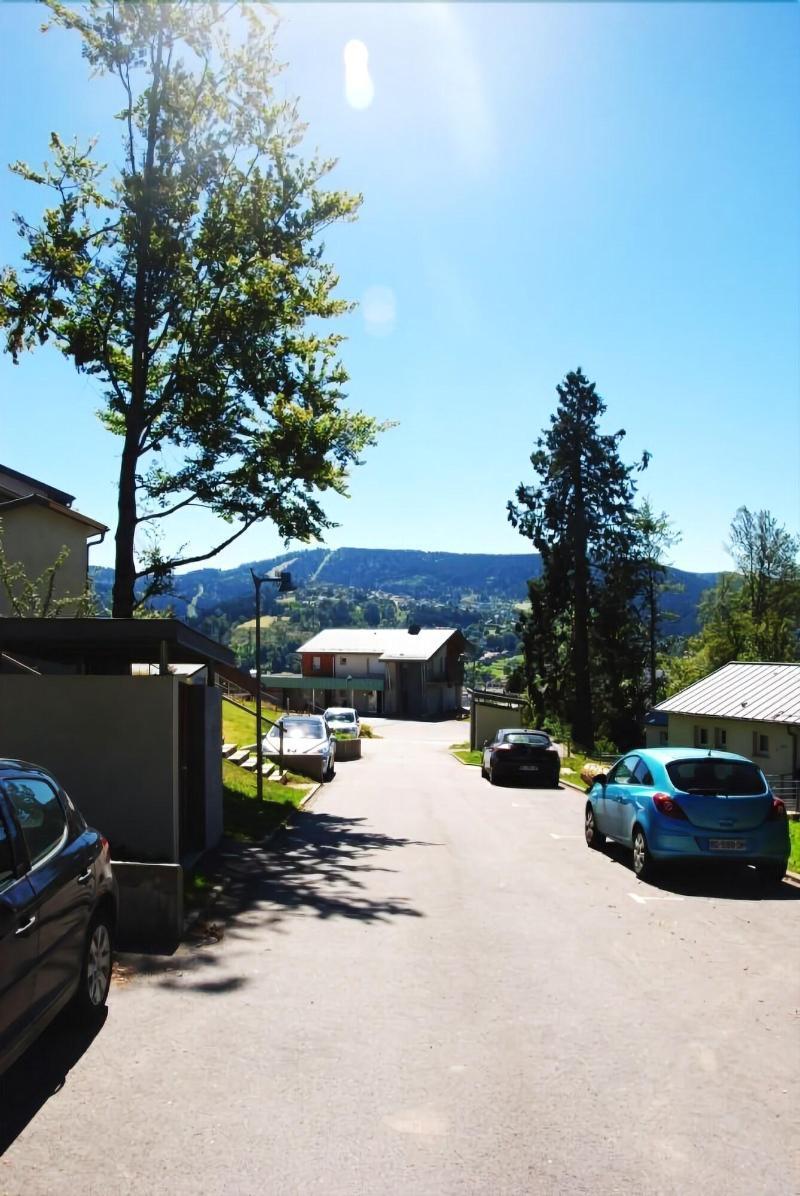 Le Herbau Жерарме Экстерьер фото